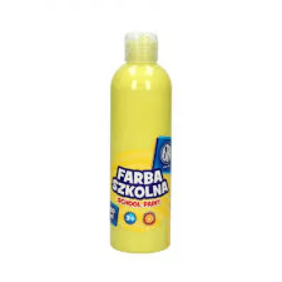 Astra Farba szkolna 250 ml ta