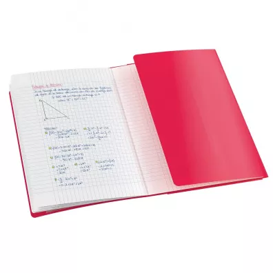 Oxford Zeszyt Easybook B5 kratka 60 kartek