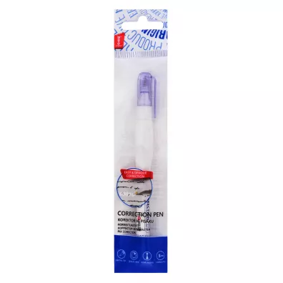 MemoBe Korektor w pisaku slim 5ml