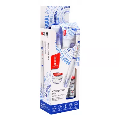 MemoBe Korektor w pisaku slim 5ml
