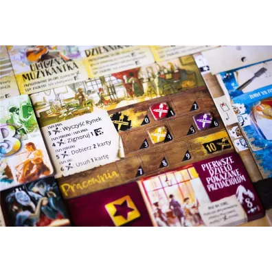 Bohema Portal Games
