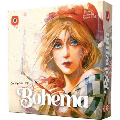 Bohema Portal Games