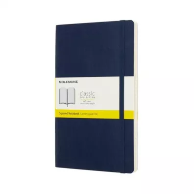 Moleskine Notes Classic kratka