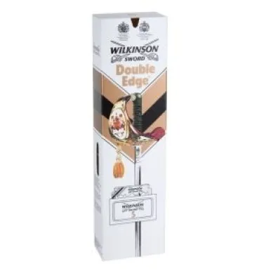 Wilkinson �yletki Sword Double Edge 20 x 5 szt.