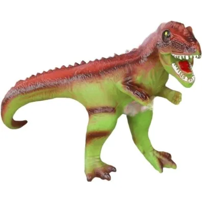 Winylowy giganotozaurus 27cm