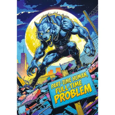Puzzle 1000el Premium Wilko�ak TREFL 12130 TR