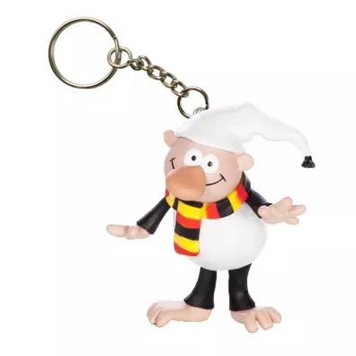 Tisso Toys Brelok Muchomorek