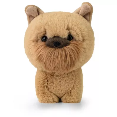 Maskotka Teddy Pets Griffon Bruxellois Daffi