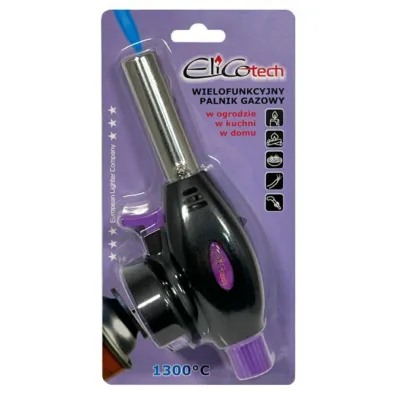 Elico Palnik gazowy rk-3013
