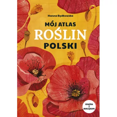 Mj atlas rolin Polski - Hanna Bdkowska