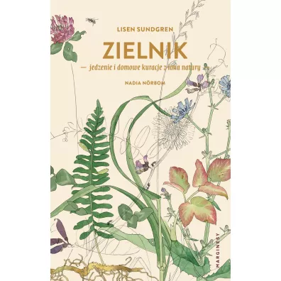 Zielnik - Lisen Sundgren