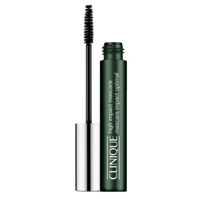 Clinique High Impact Mascara tusz do rz�s 02 Black/Brown 7 ml