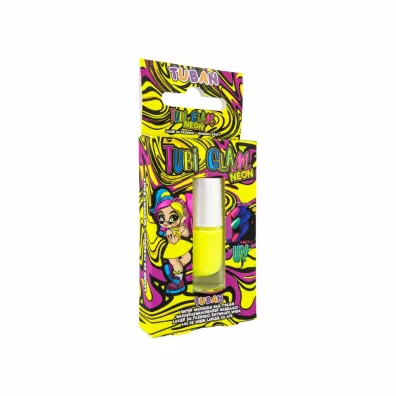 Lakier Tubi Glam ��ty neon 5ml Tuban