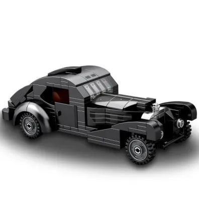 Klocki Sports Car 278el