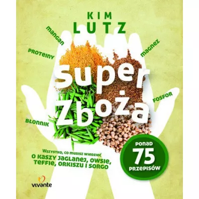 Super zboa - Kim Lutz
