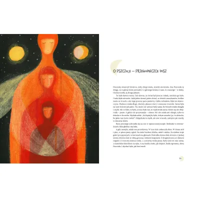 Mi�dzy �wiatem a za�wiatem