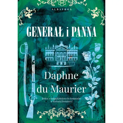 Genera� i panna - Daphne Du Maurier