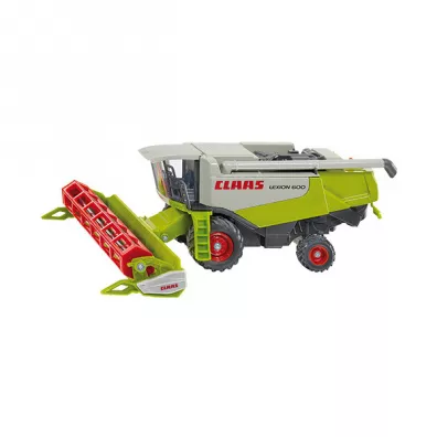 Kombajn Claas Siku