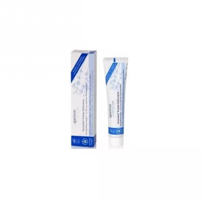 Apeiron Pasta do z�b�w z 24 zi� bez mi�ty 75 ml