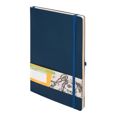 Antra Notes A5 Impresja kratka