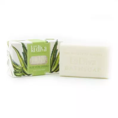 La Diva Myd�o w kostce aloes 100 g
