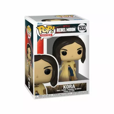 Figurka Funko Pop movies Rebel moon kora