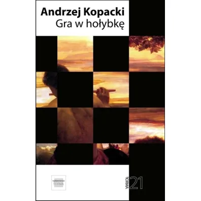 Gra w ho�ybk� - Karol Samsel