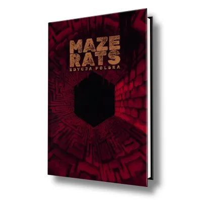 Maze Rats: Edycja polska