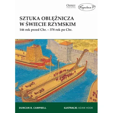 Sztuka obl�nicza w �wiecie rzymskim 146 rok przed Chr. - 378 rok po Chr. - Duncan B Campbell