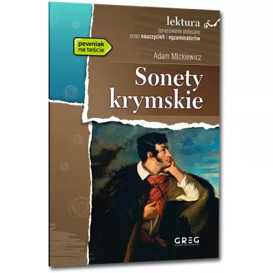 Sonety krymskie