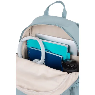 Patio Plecak m�odzie�owy Coolpack Fin Pastel Mint