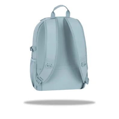 Patio Plecak m�odzie�owy Coolpack Fin Pastel Mint
