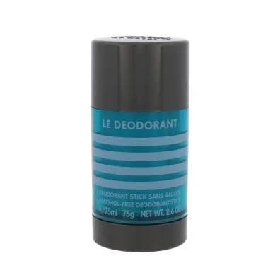 Jean Paul Gaultier Dezodorant w sztyfcie Le Male 75 ml