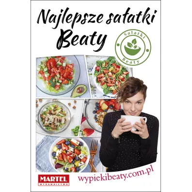 Najlepsze sa�atki Beaty - Beata Pawlak