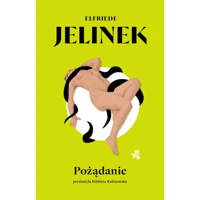 Po��danie - Elfriede Jelinek
