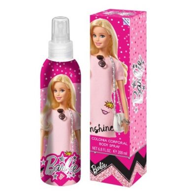 Air-Val Barbie mgieka do ciaa 200 ml
