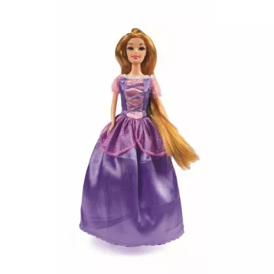 Fashion Doll Roszpunka Grandigiochi