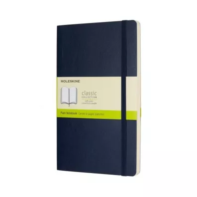 Moleskine Notes Classic czysty