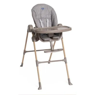 Chicco Krzes�o Polly Essential ash 0-36m