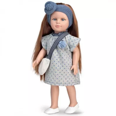 Lalka hiszpa�ska Nina 42cm Magic Baby
