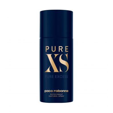 Paco Rabanne Dezodorant w sprayu dla mężczyzn Pure XS 150 ml
