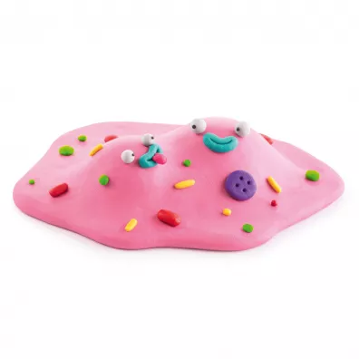 Hey Clay masa plastyczna - Poop Oops Tm Toys