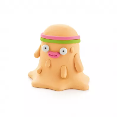 Hey Clay masa plastyczna - Poop Oops Tm Toys