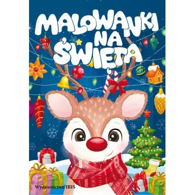 Malowanki na �wi�ta