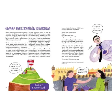 Gwarno. O j�zykach i gwarach w Polsce