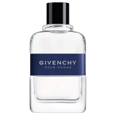 Givenchy Woda toaletowa Pour Homme Blue Label 100 ml