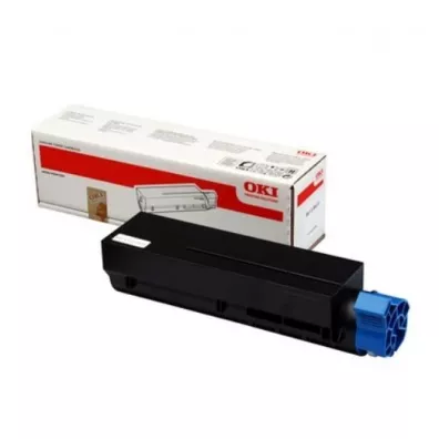 Oki Toner do B432/512/ MB492/562 BLACK 12k