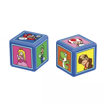 Match Super Mario Winning Moves