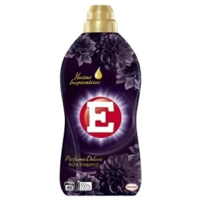 Nectar Inspirations Perfume Deluxe P�yn do zmi�kczania tkanin nuta elegancji (46 pra�) 1 l