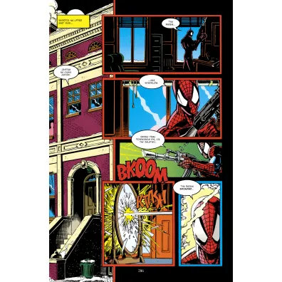 Marvel Classic Skradzione �ycie. Amazing Spider-Man. Epic Collection